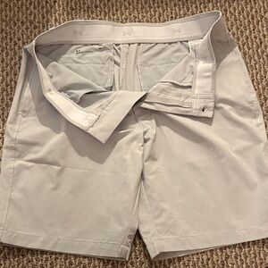 Men's Gray Shorts